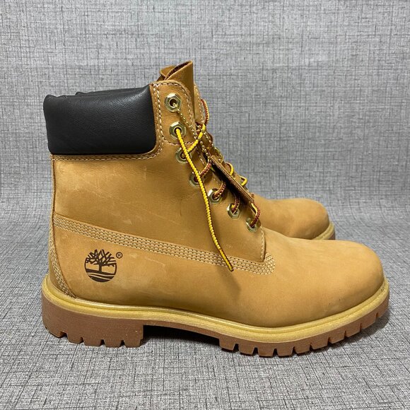 Timberland boots - Picture 1 of 13
